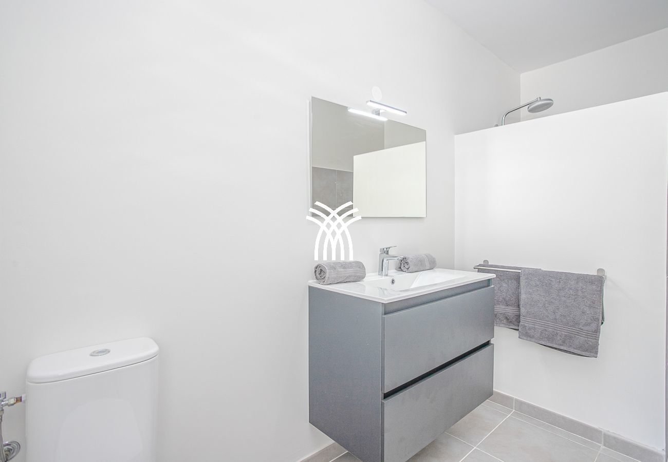 Villa à Le Diamant - Sand Beach