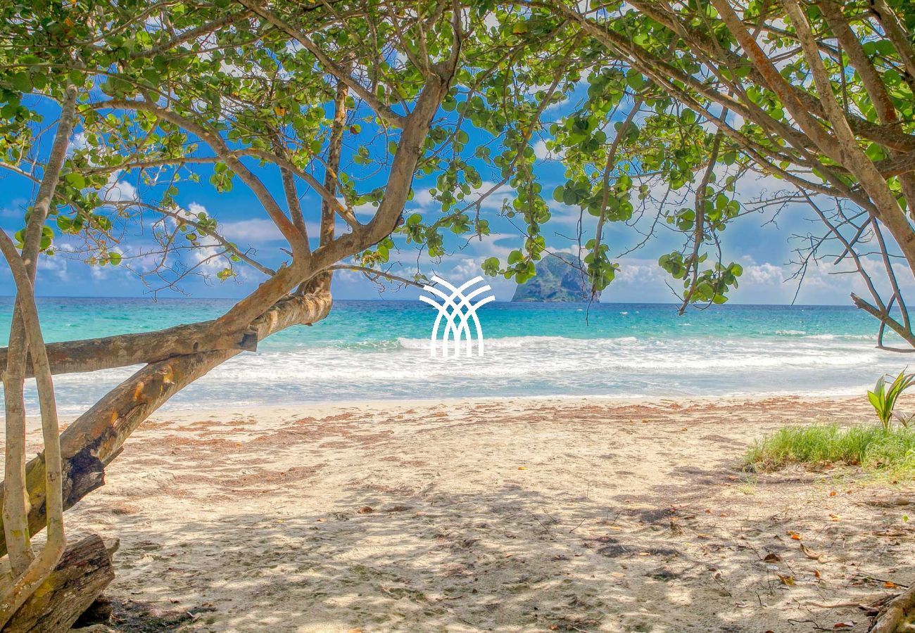Villa à Le Diamant - Sand Beach