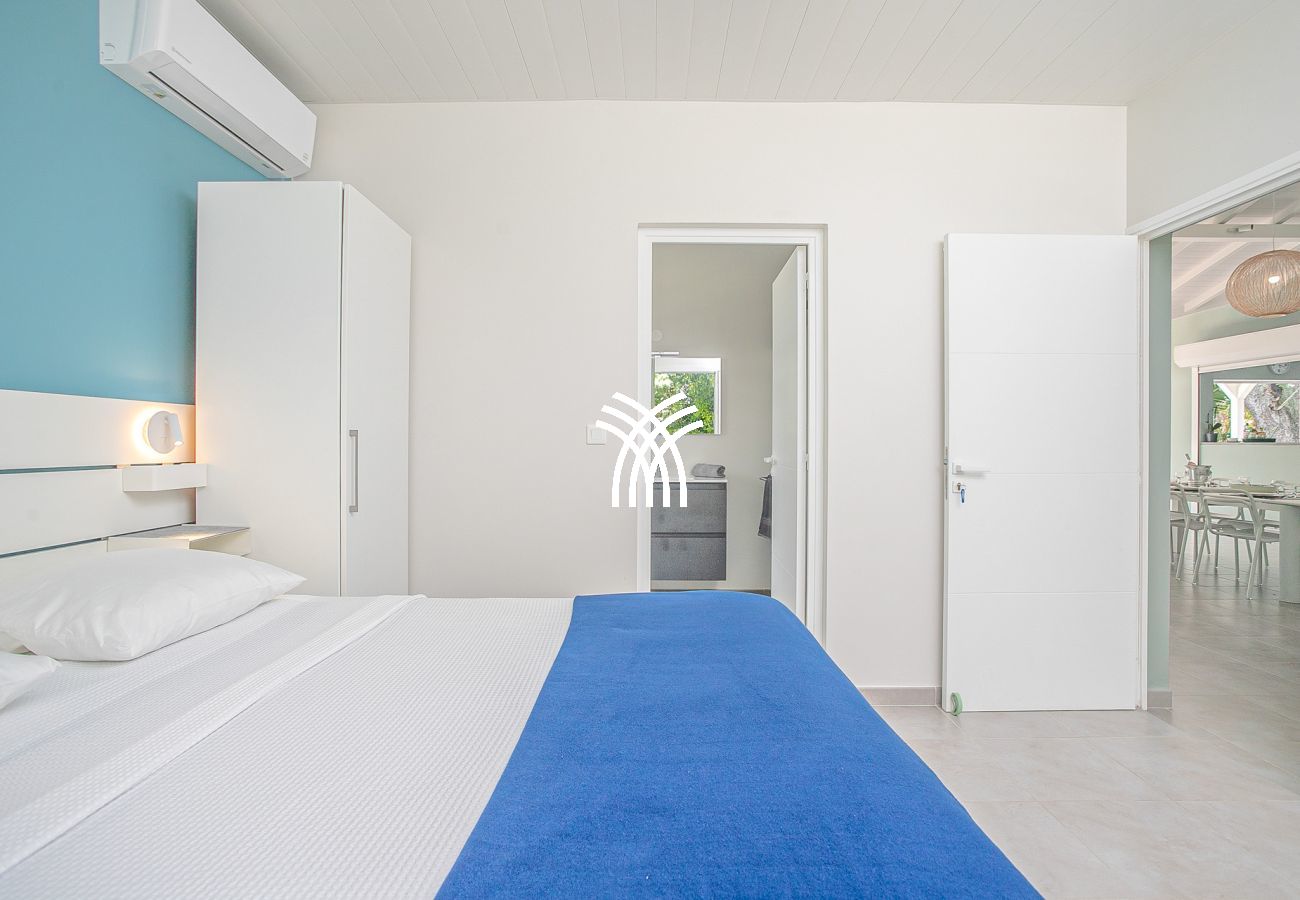 Villa à Le Diamant - Sand Beach