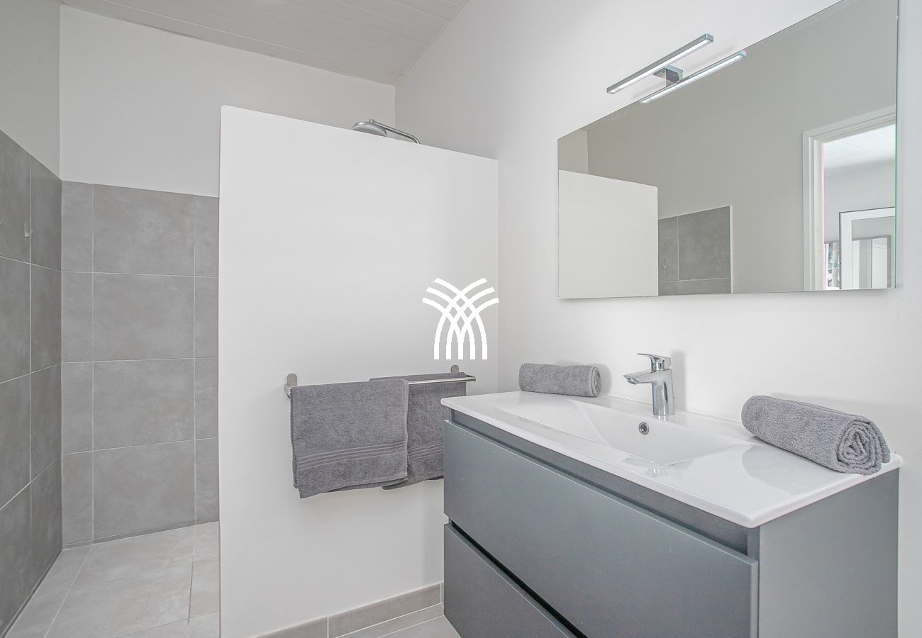 Villa à Le Diamant - Sand Beach