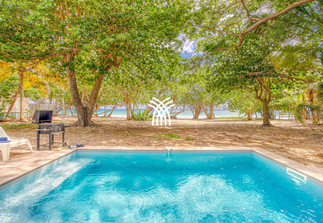 Villa à Le Diamant - Sand Beach