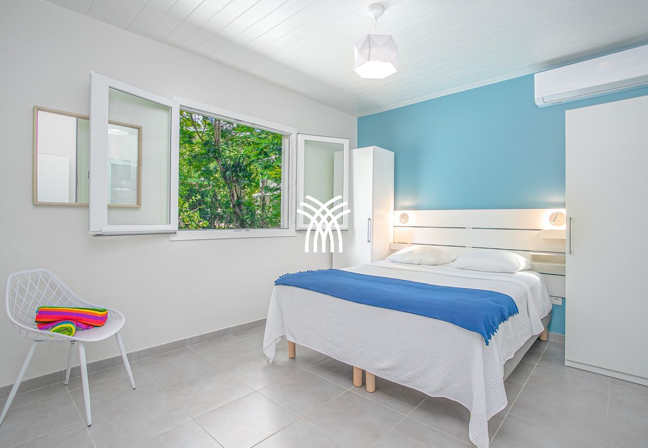 Villa à Le Diamant - Sand Beach