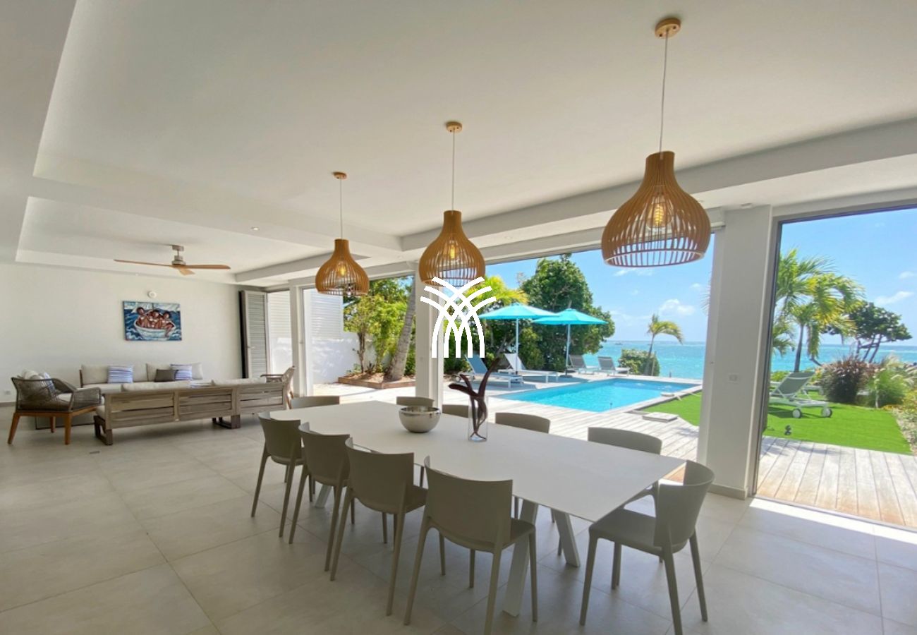 Villa à Saint-François - Aya