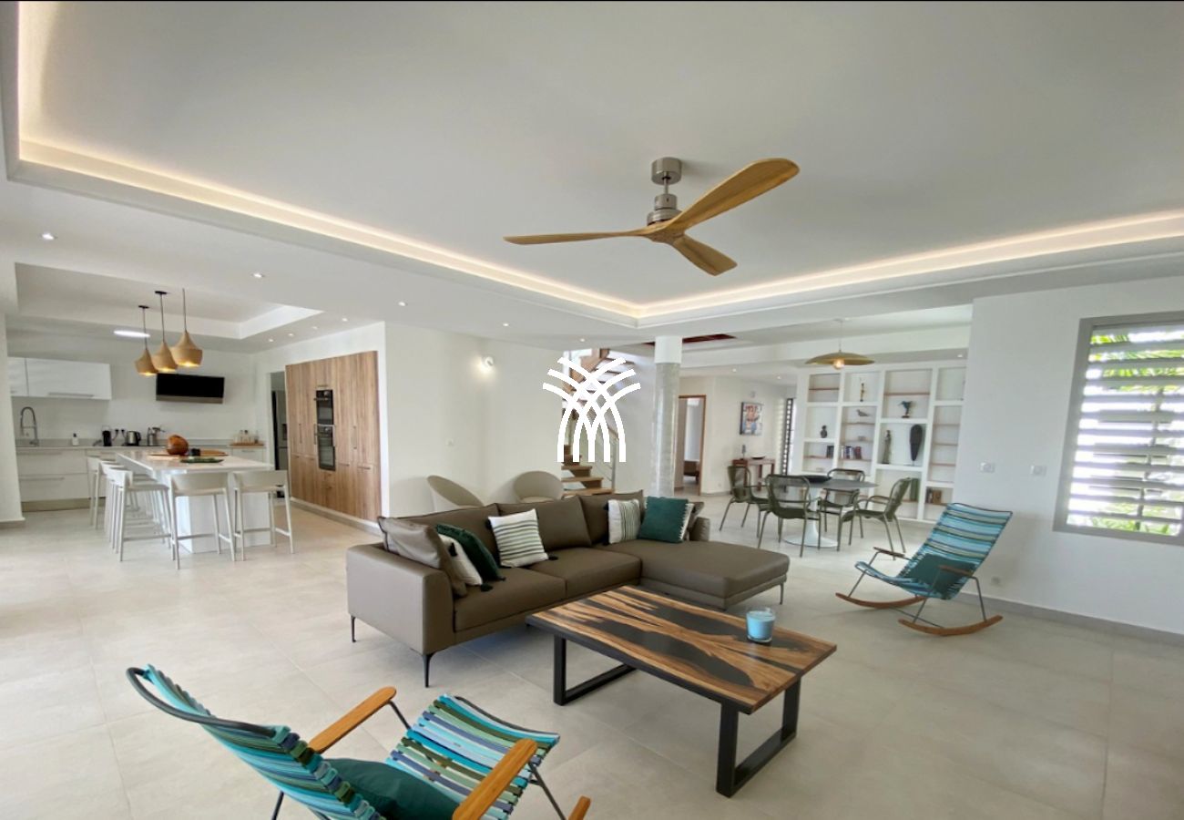 Villa à Saint-François - Aya