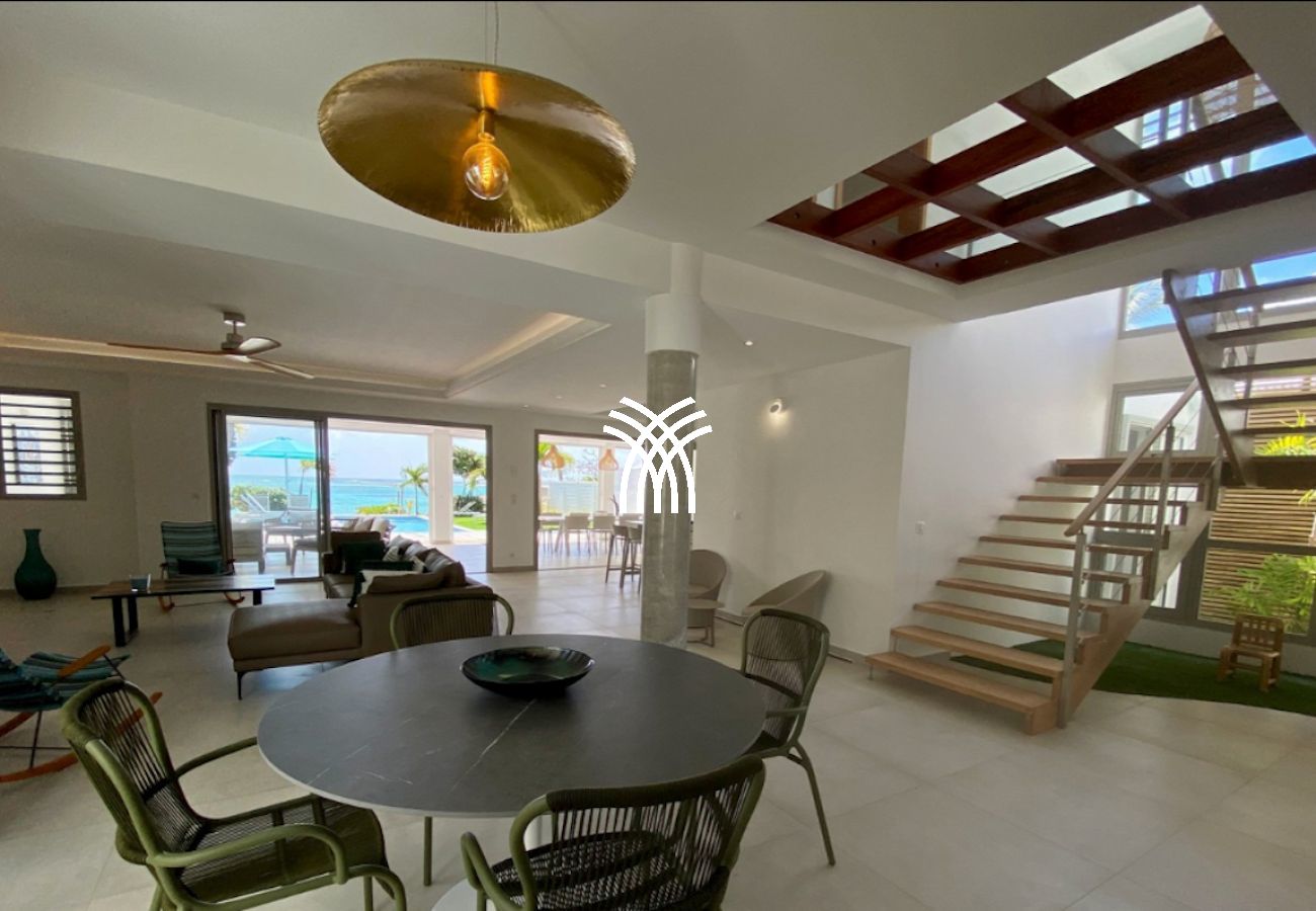 Villa à Saint-François - Aya