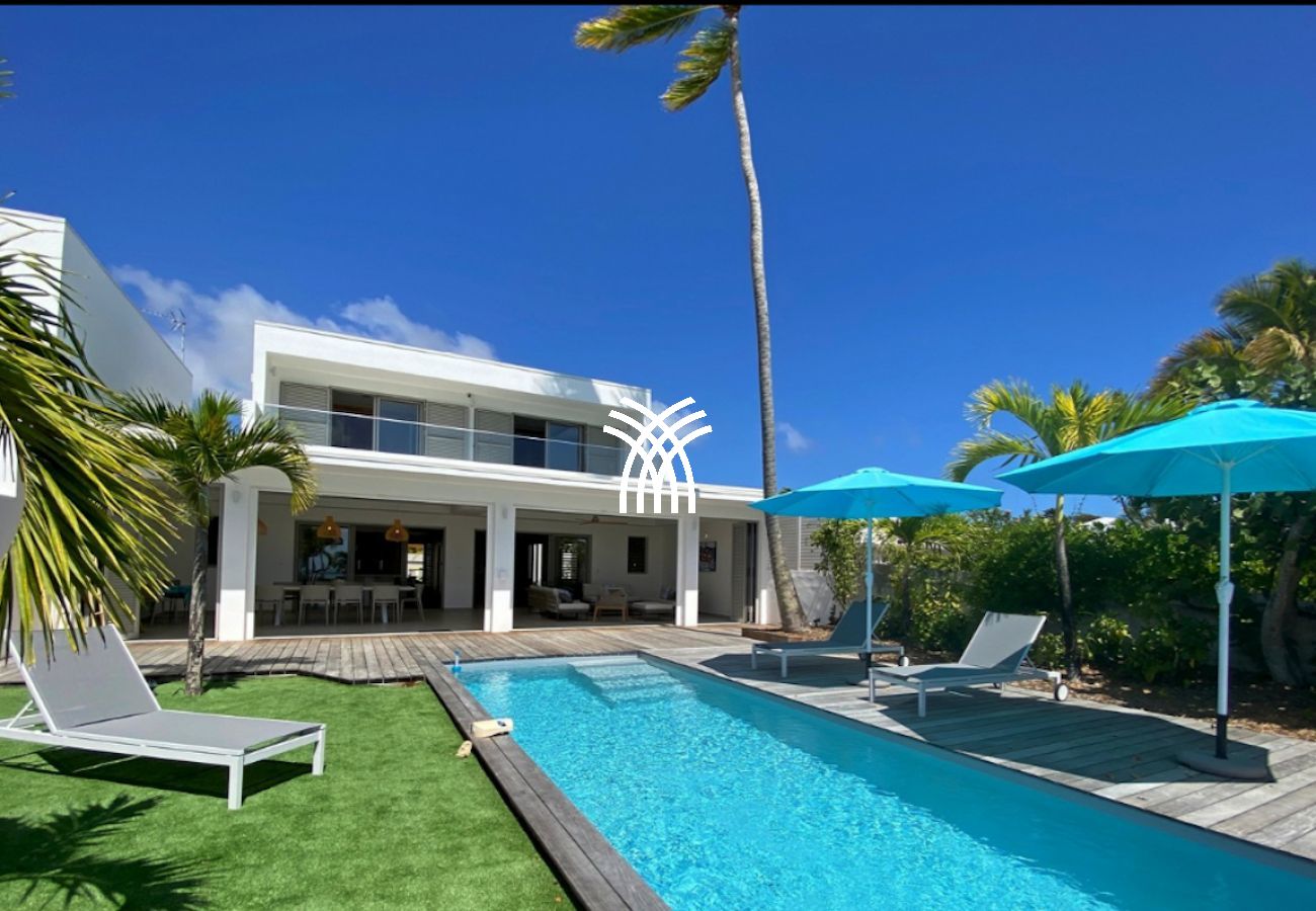 Villa à Saint-François - Aya