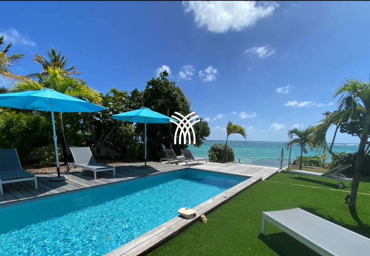 Villa à Saint-François - Aya