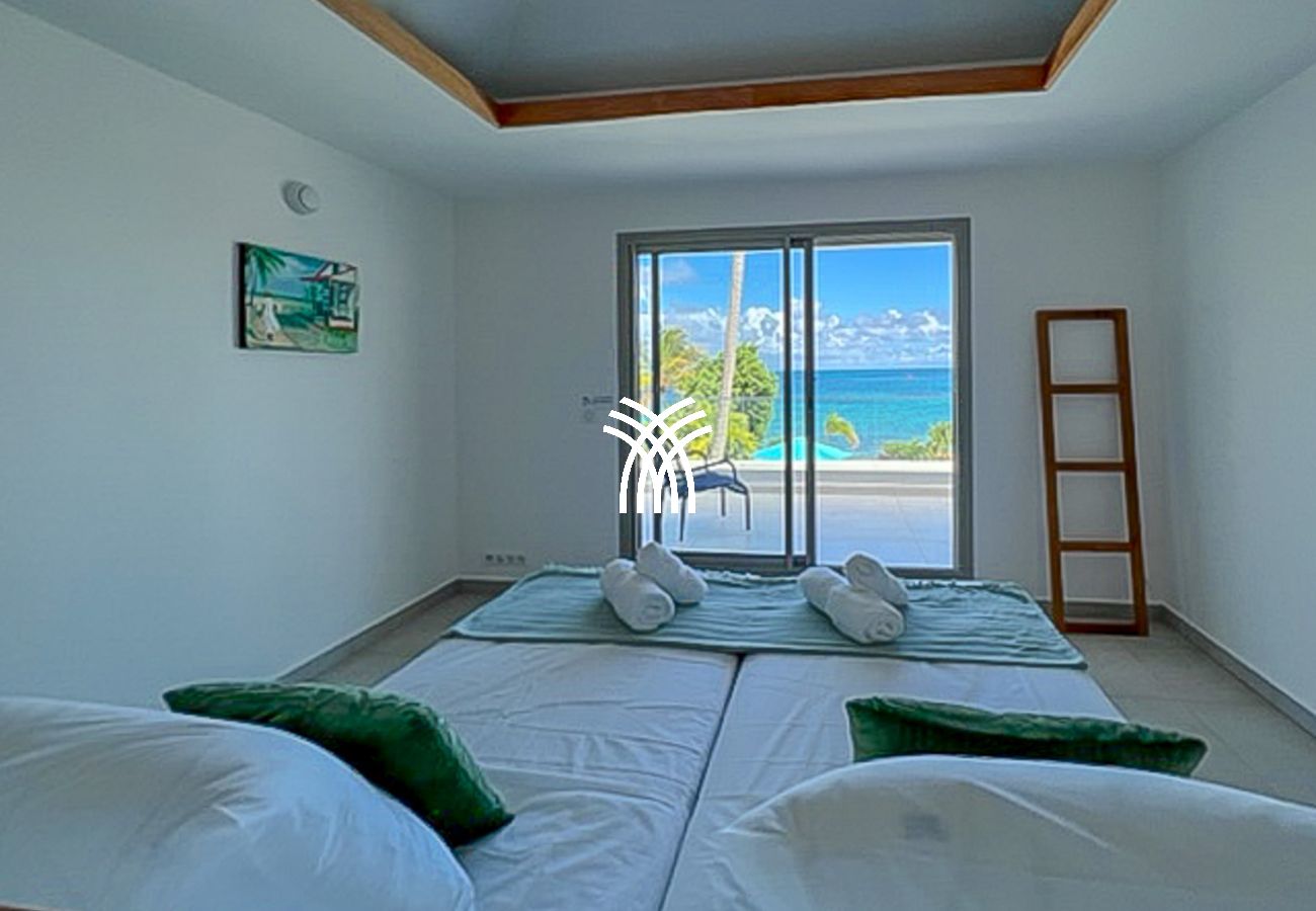 Villa à Saint-François - Aya