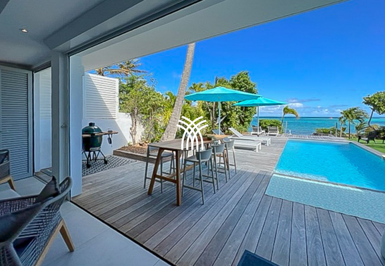 Villa à Saint-François - Aya