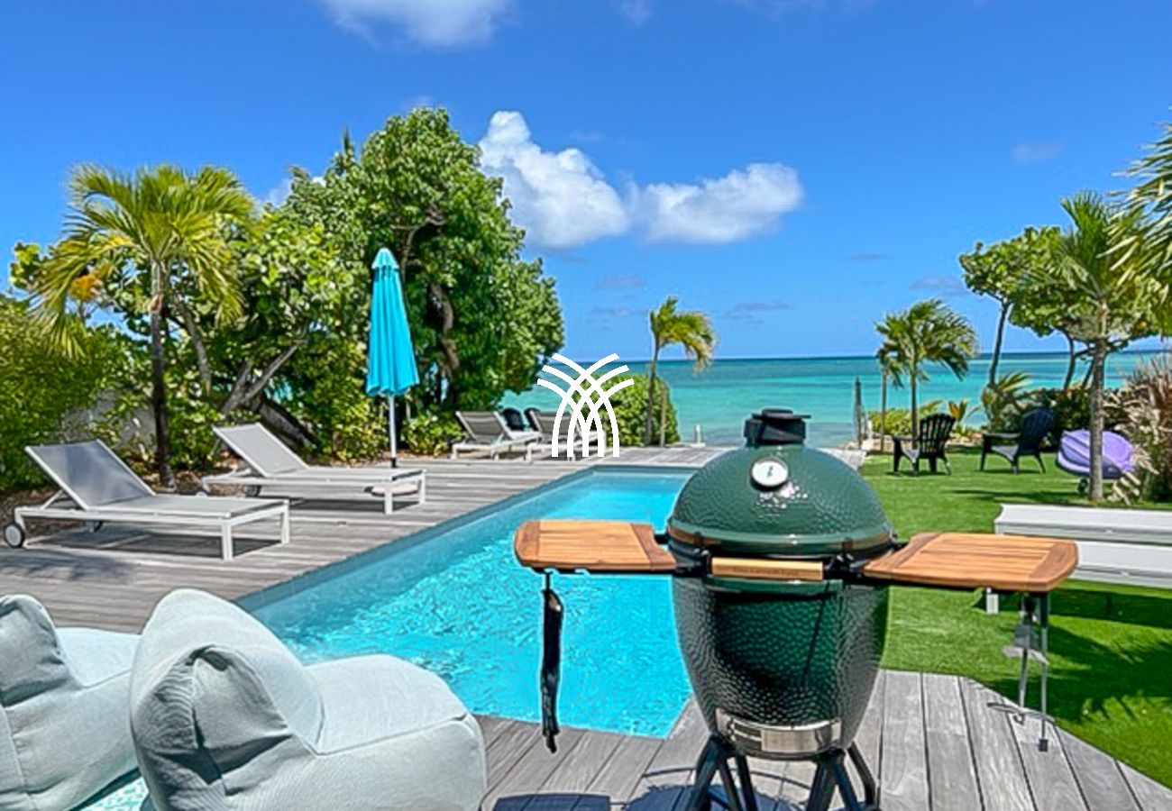 Villa à Saint-François - Aya