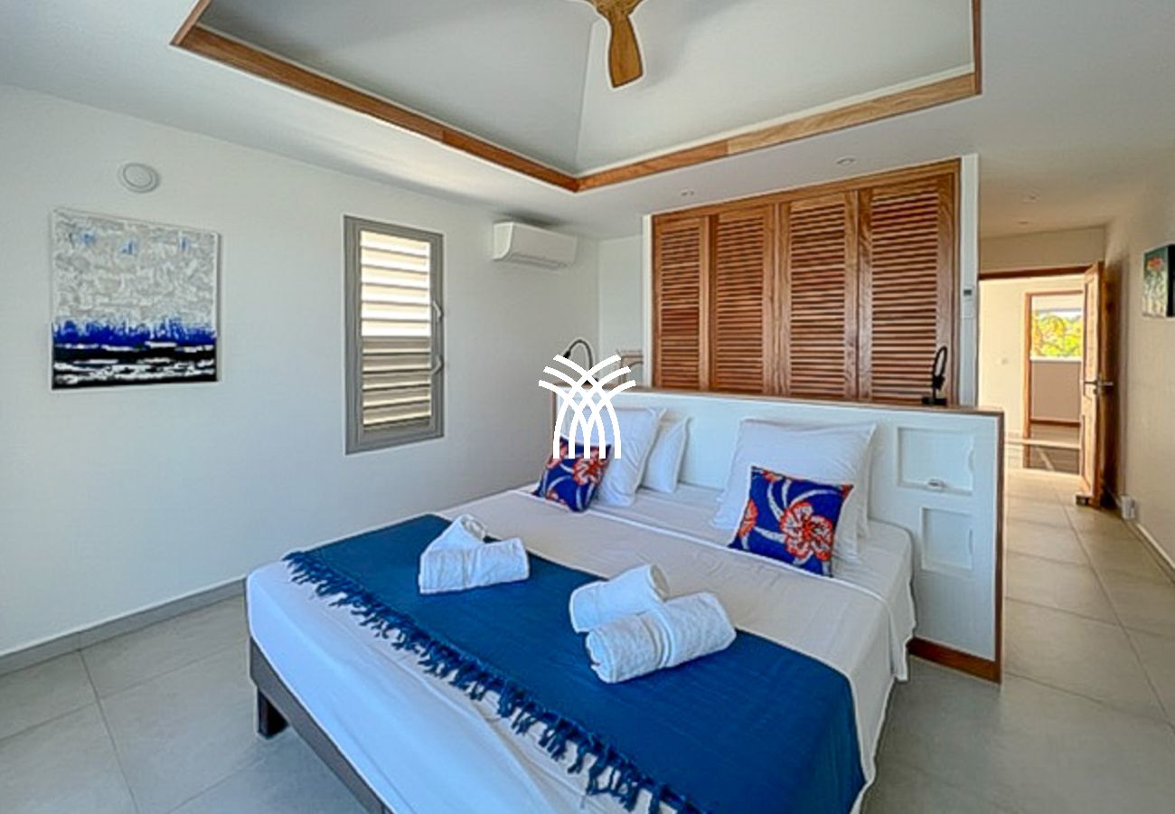 Villa à Saint-François - Aya