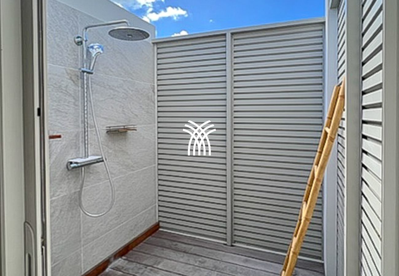 Villa à Saint-François - Aya