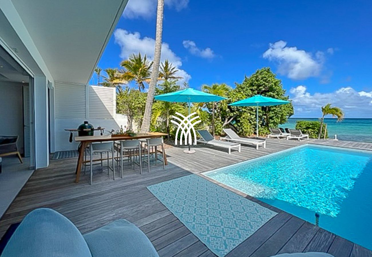 Villa à Saint-François - Aya