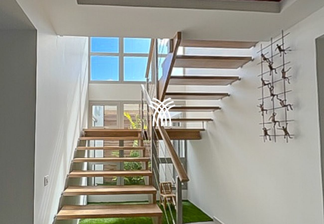 Villa à Saint-François - Aya