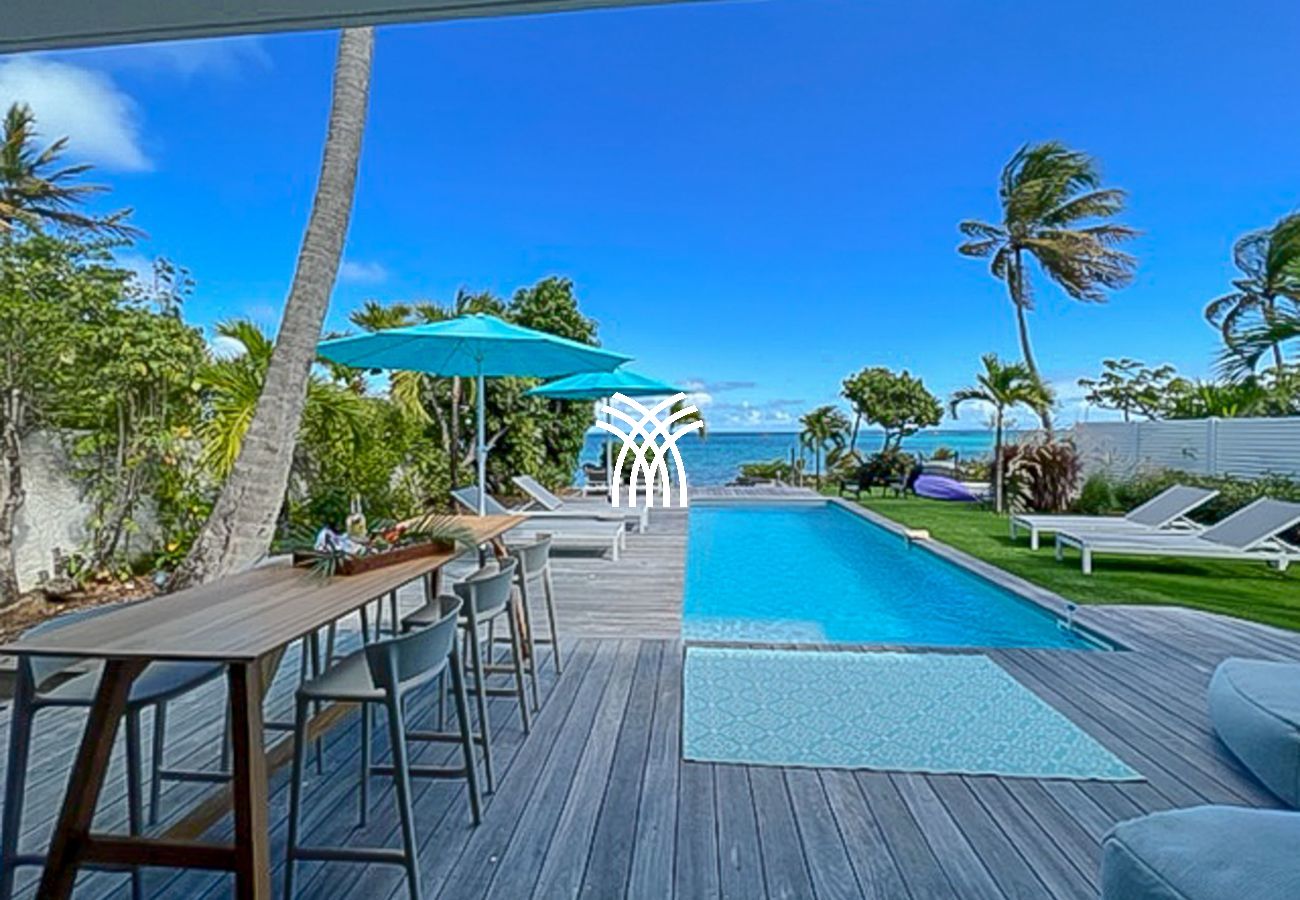 Villa à Saint-François - Aya