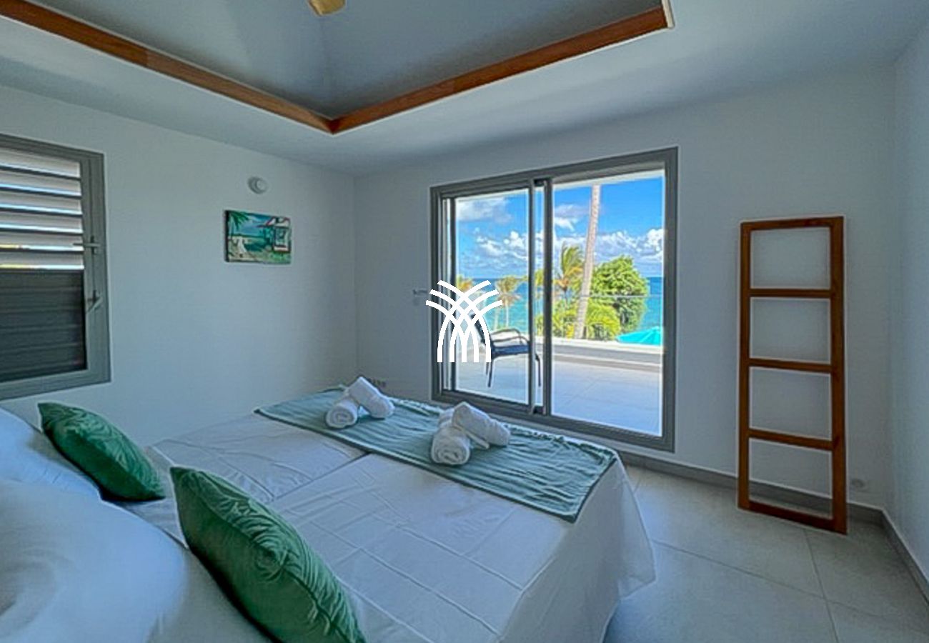 Villa à Saint-François - Aya