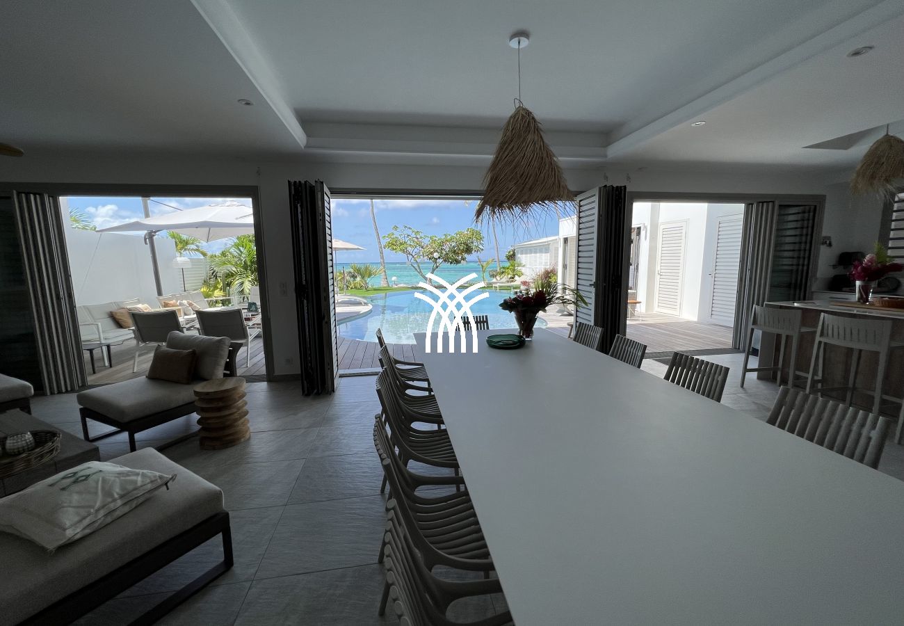 Villa à Saint-François - Pacha