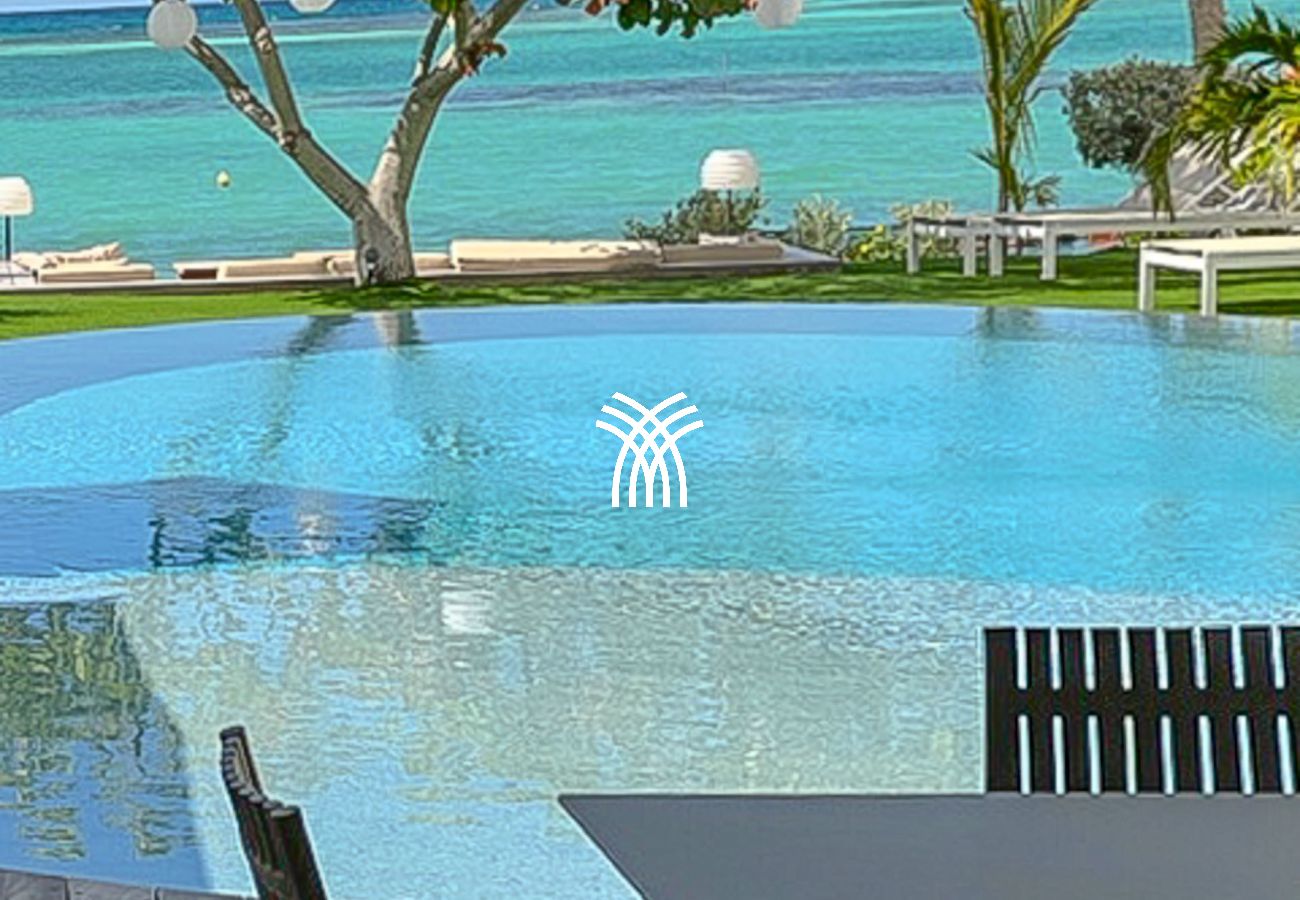 Villa à Saint-François - Pacha