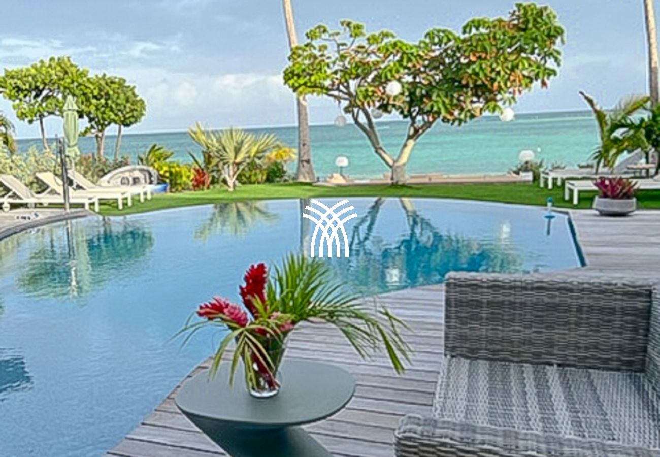 Villa à Saint-François - Pacha