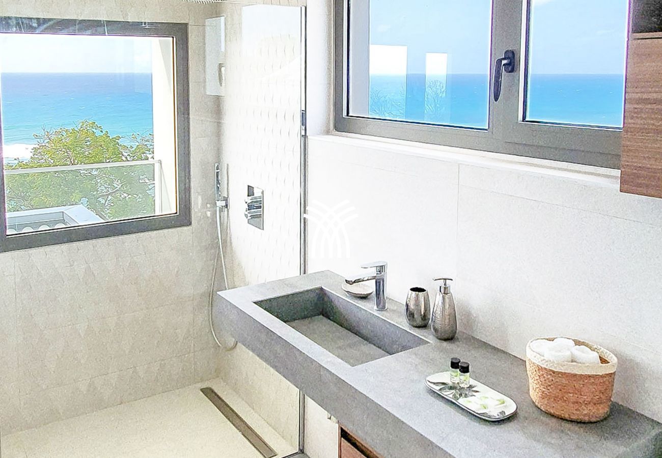 Villa à Saint-François - Kura Star*****