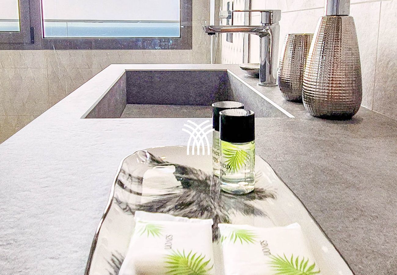 Villa à Saint-François - Kura Star*****