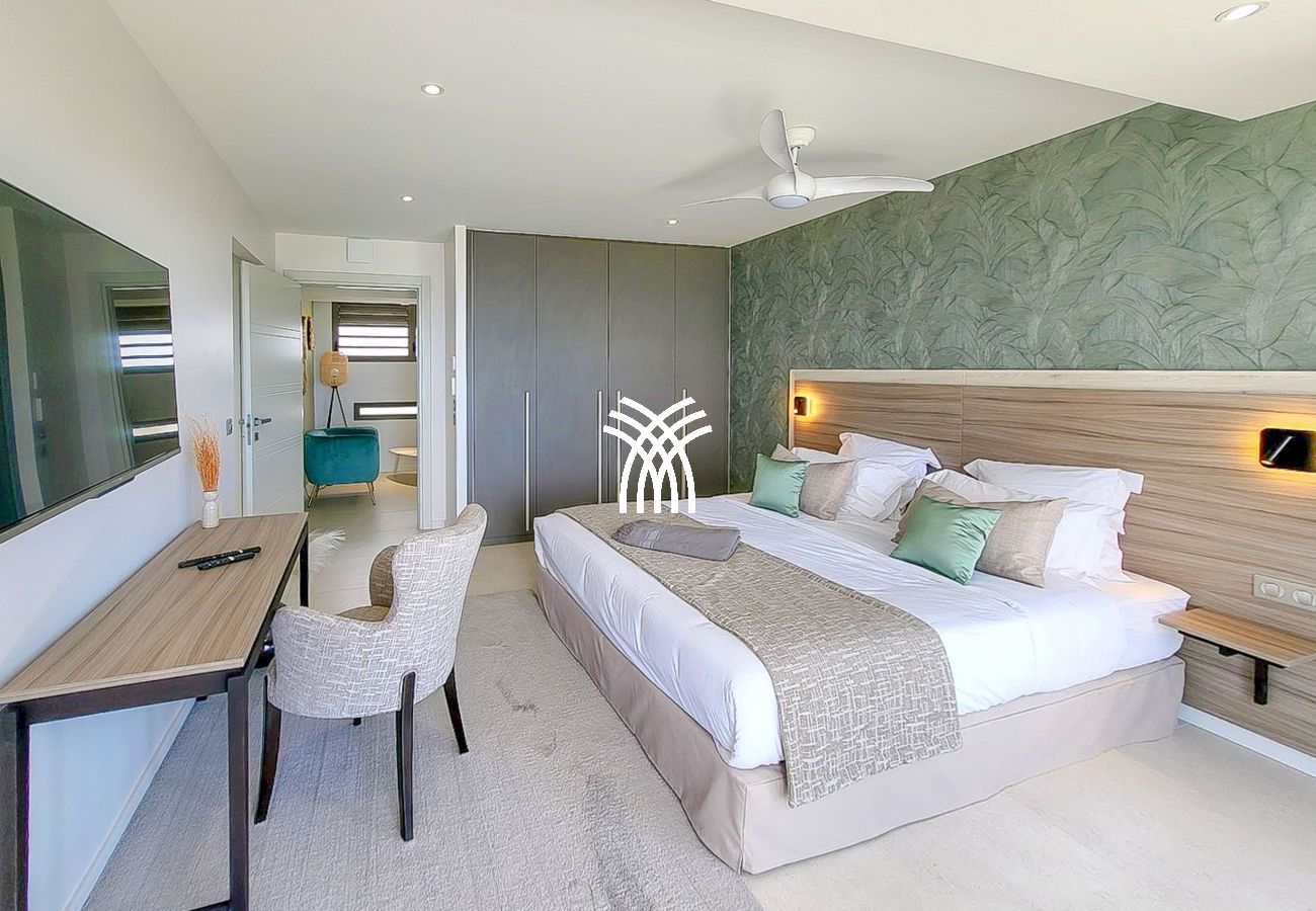 Villa à Saint-François - Kura Star*****