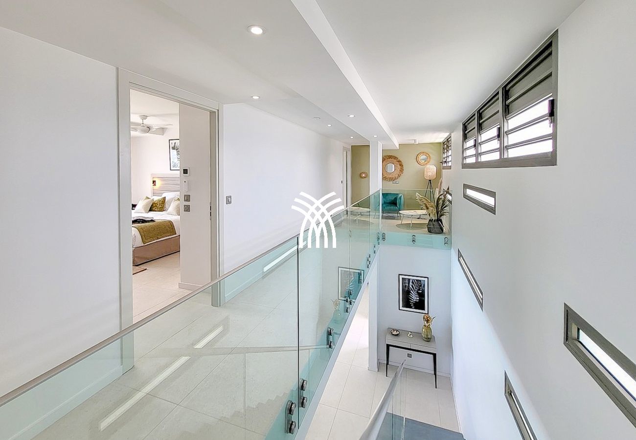 Villa à Saint-François - Kura Star*****