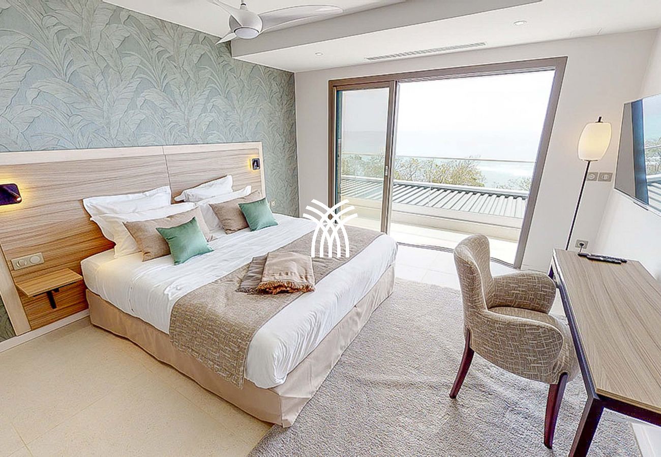 Villa à Saint-François - Kura Star*****