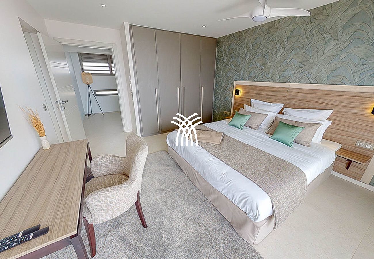 Villa à Saint-François - Kura Star*****