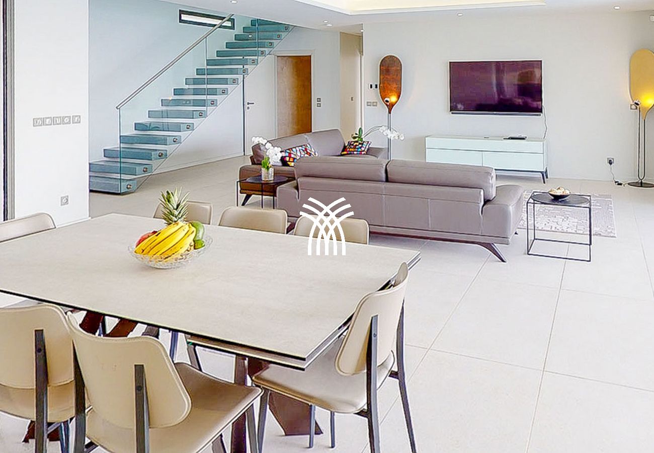 Villa à Saint-François - Kura Star*****