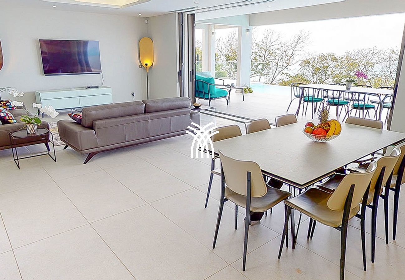 Villa à Saint-François - Kura Star*****