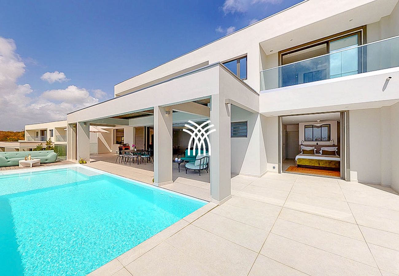 Villa à Saint-François - Kura Star*****