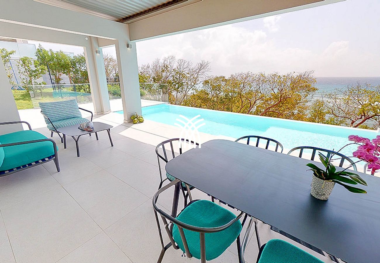 Villa à Saint-François - Kura Star*****