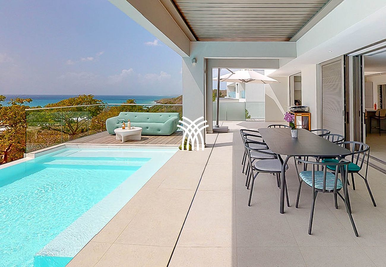 Villa à Saint-François - Kura Star*****