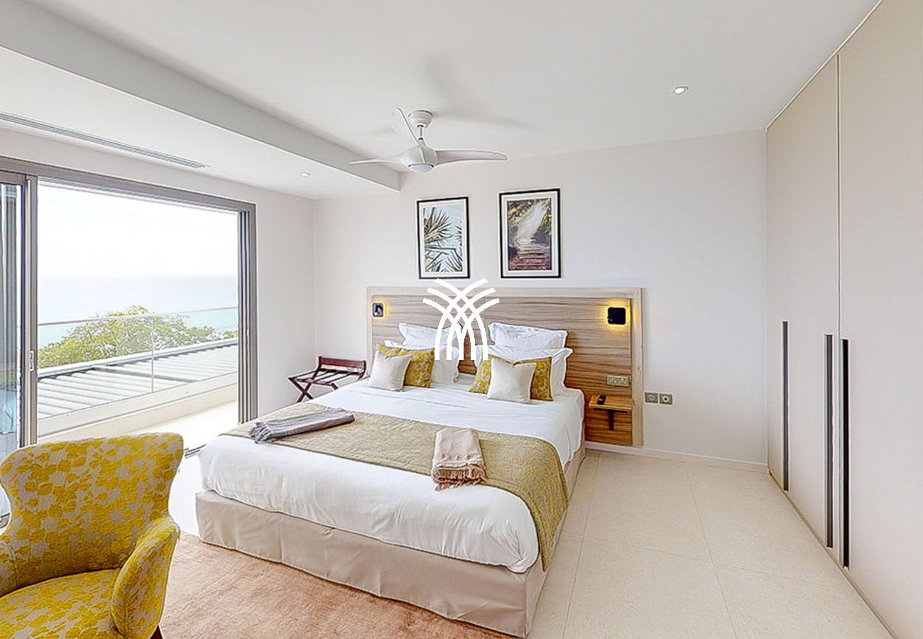 Villa à Saint-François - Kura Star*****