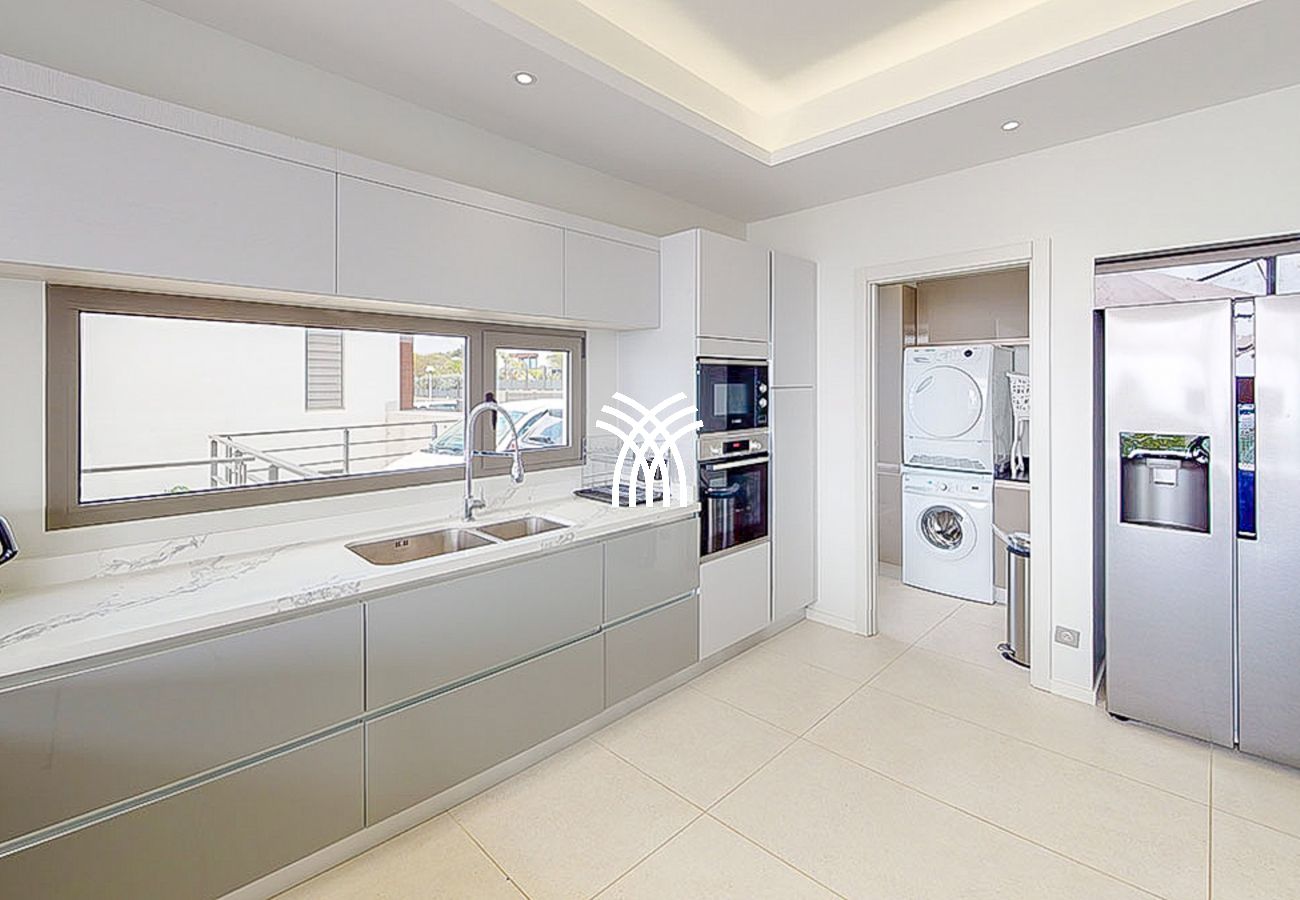 Villa à Saint-François - Kura Star*****