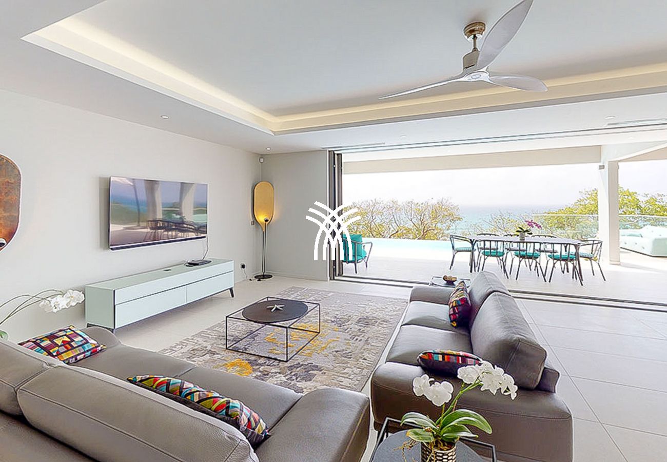 Villa à Saint-François - Kura Star*****