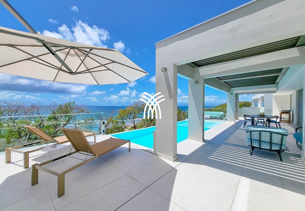 Villa à Saint-François - Kura Star*****