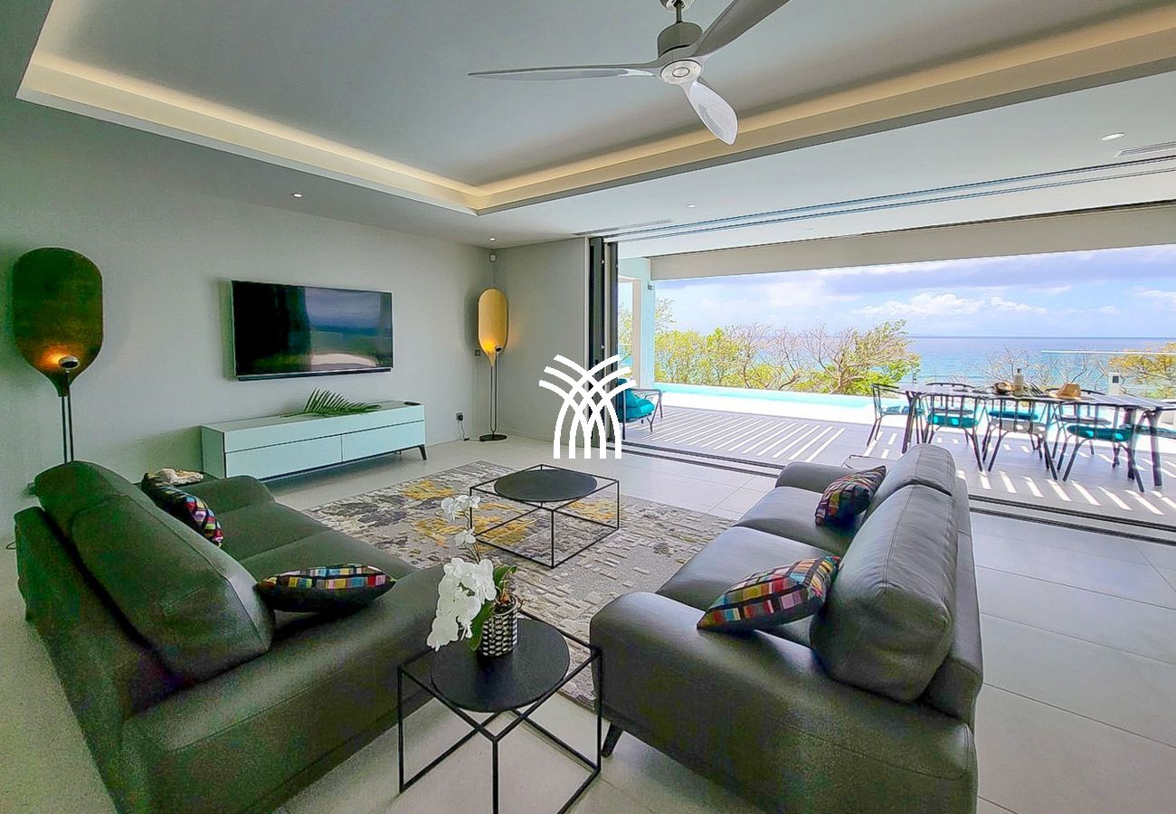 Villa à Saint-François - Kura Star*****