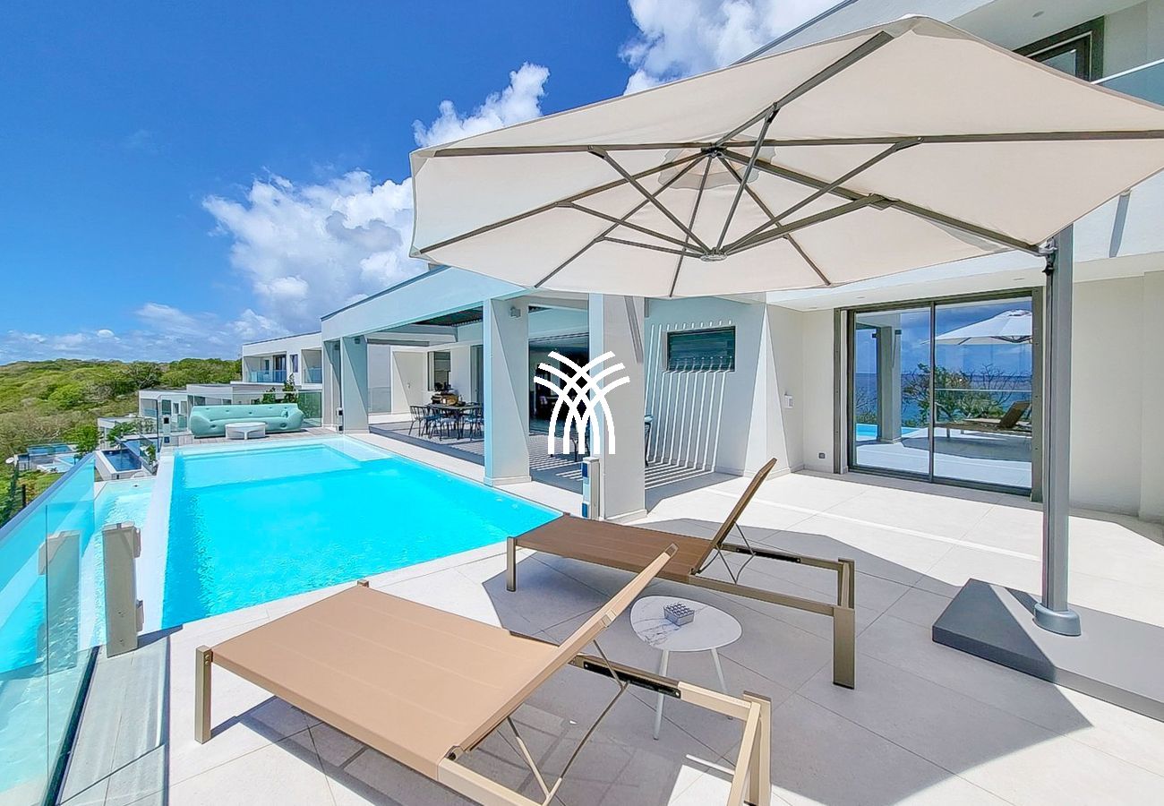 Villa à Saint-François - Kura Star*****