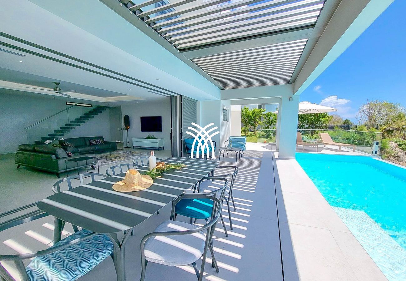 Villa à Saint-François - Kura Star*****