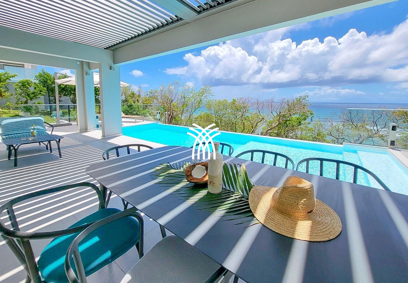 Villa à Saint-François - Kura Star*****