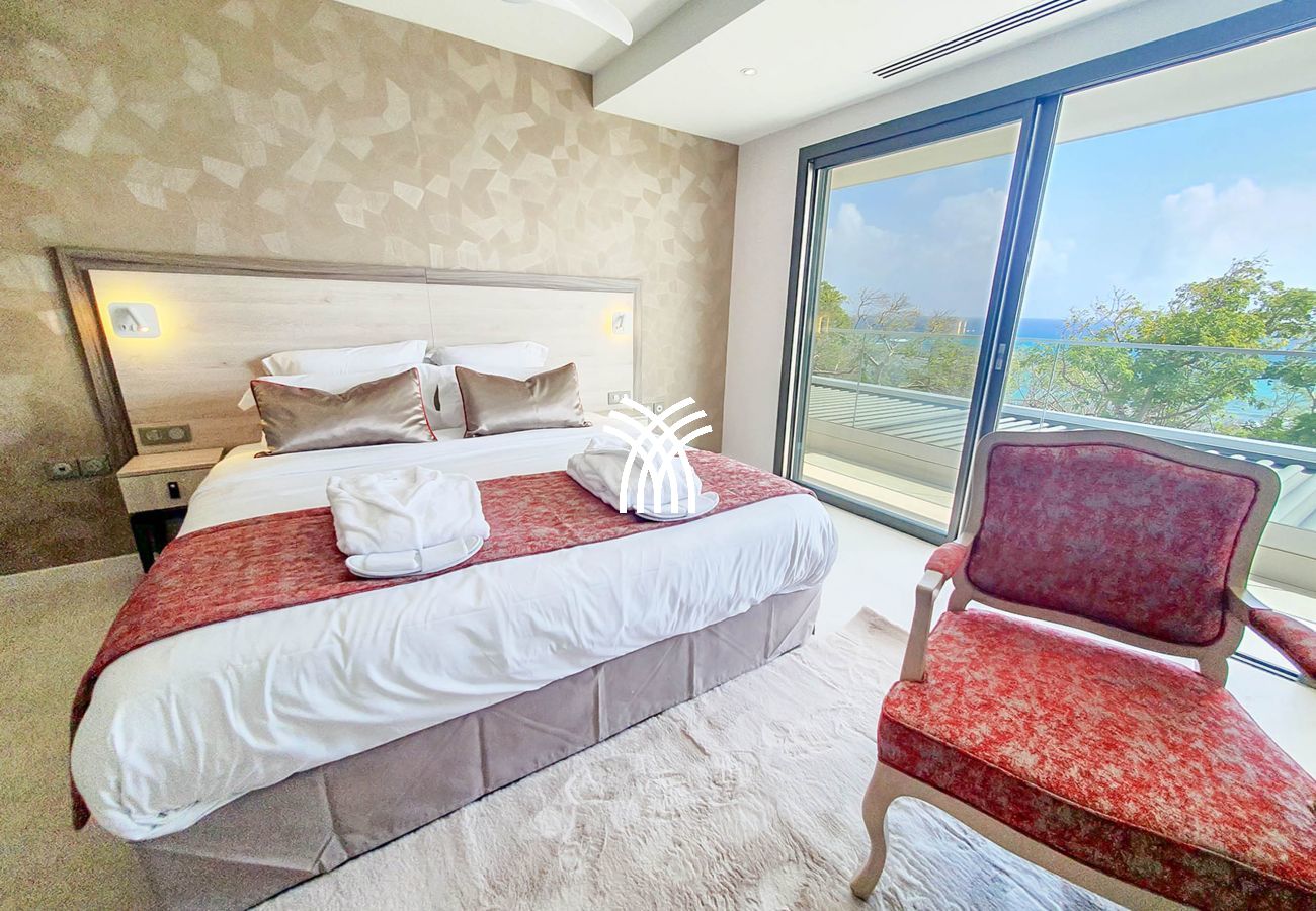 Villa à Saint-François - Wave Star *****