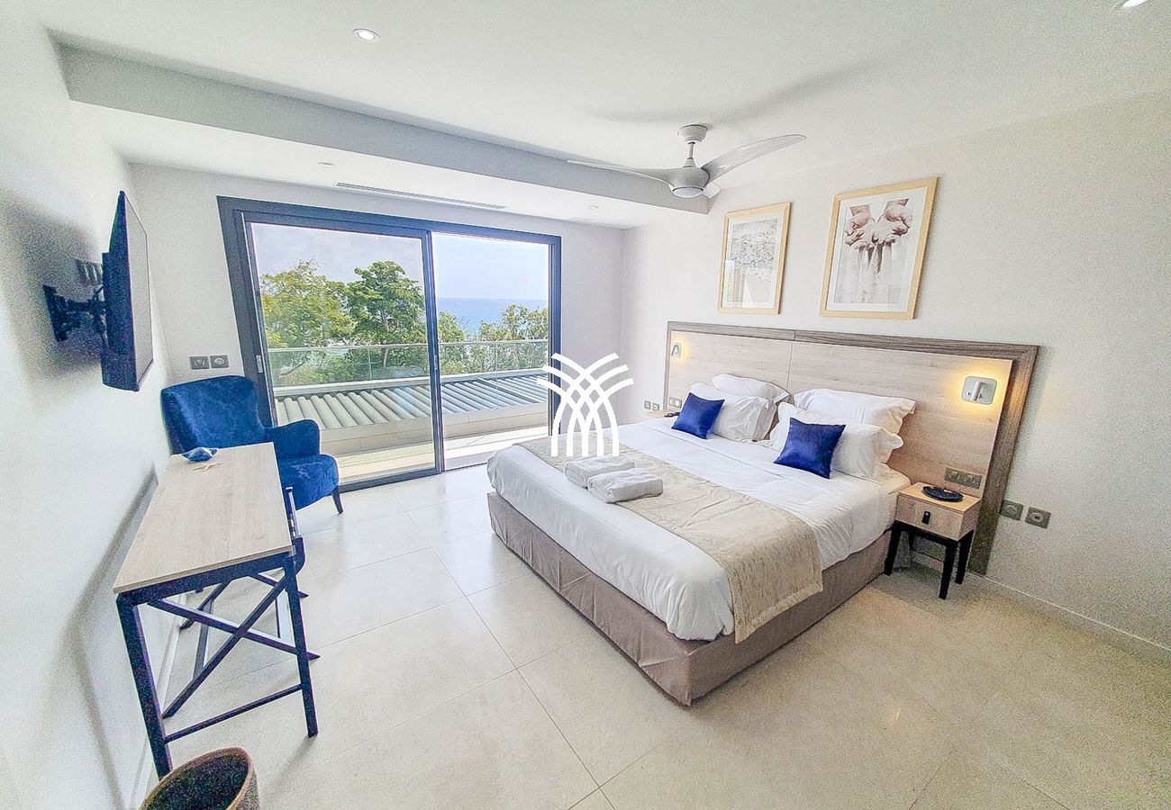 Villa à Saint-François - Wave Star *****