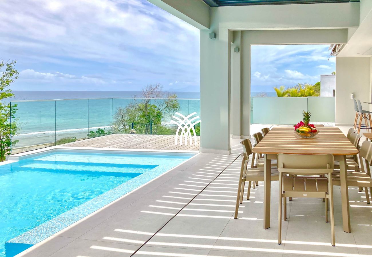 Villa à Saint-François - Wave Star *****