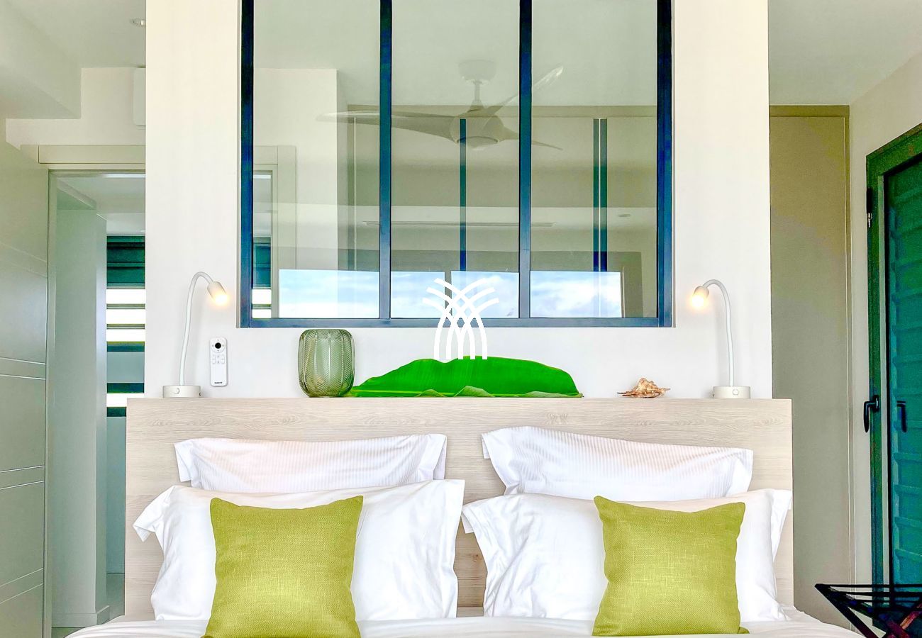 Villa à Saint-François - Wave Star *****