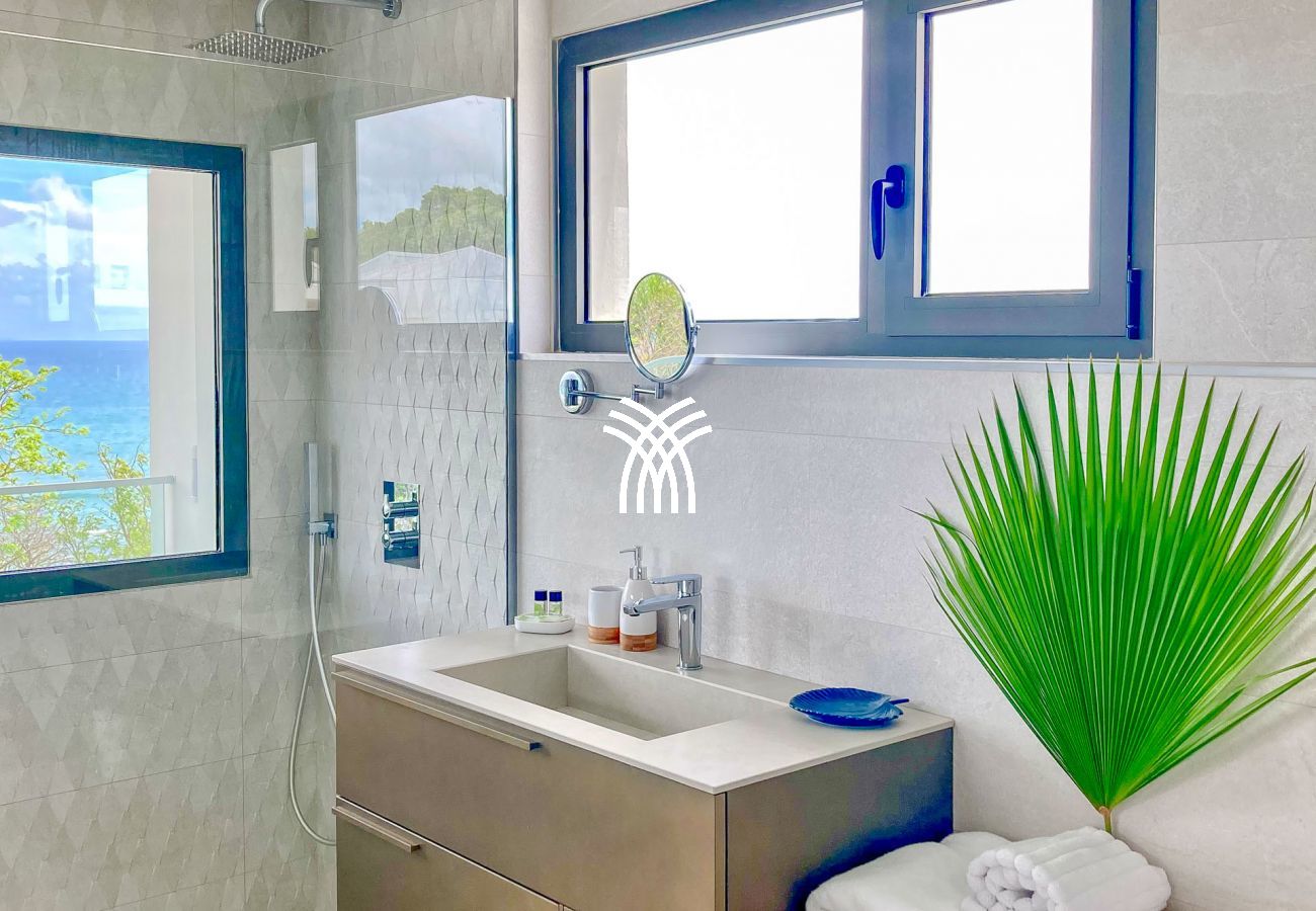 Villa à Saint-François - Wave Star *****