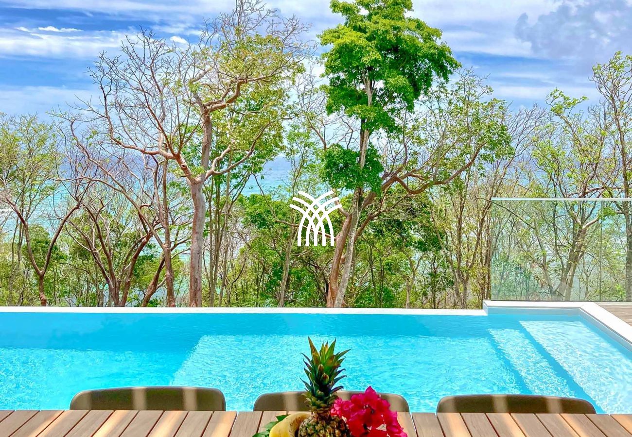 Villa à Saint-François - Wave Star *****