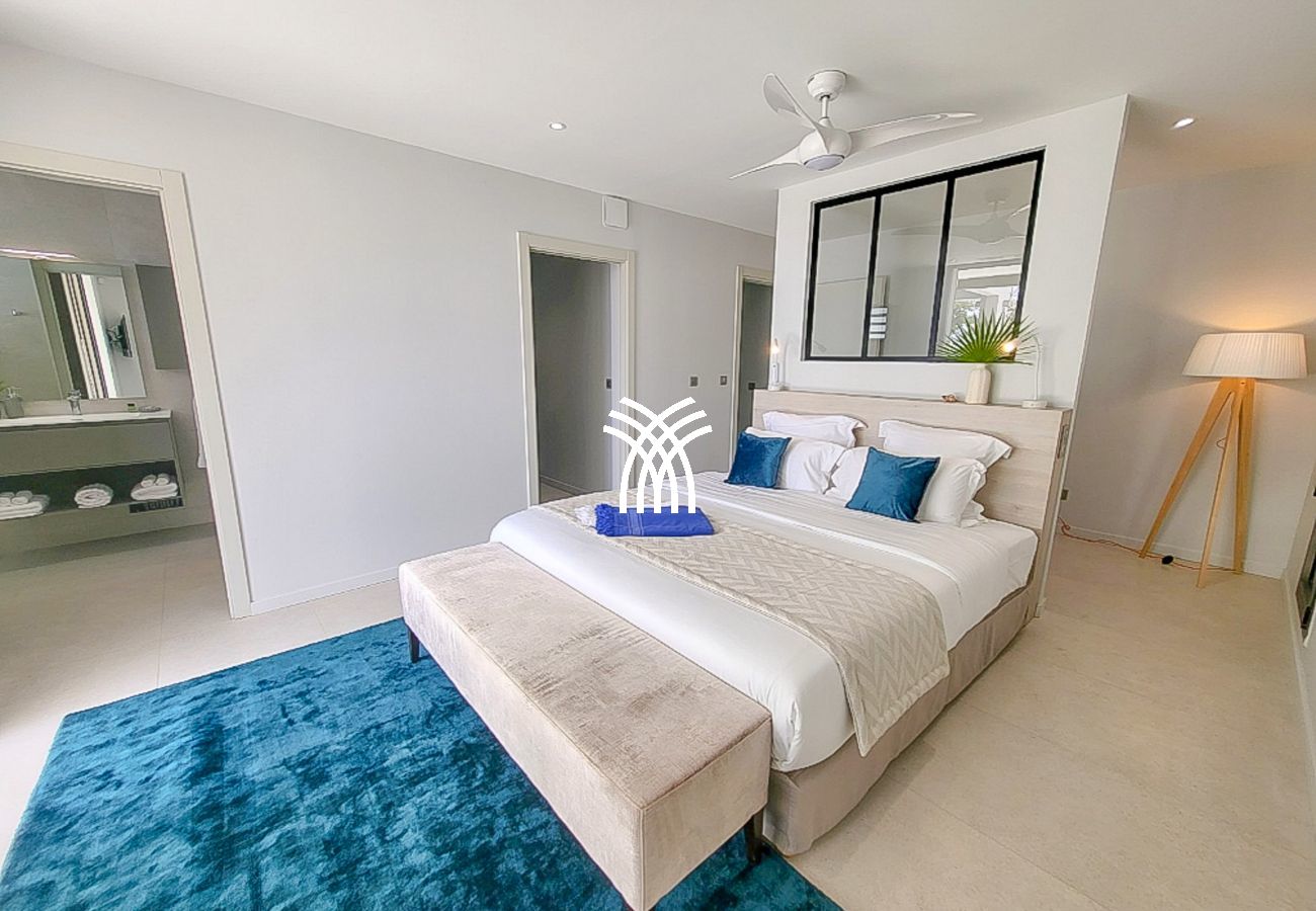 Villa à Saint-François - Wave Star *****