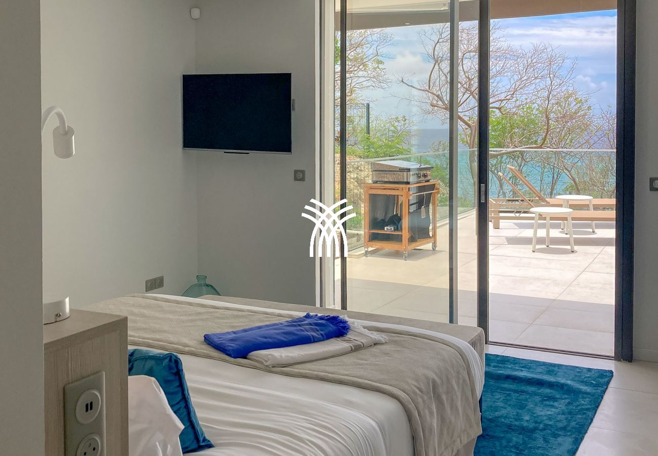 Villa à Saint-François - Wave Star *****